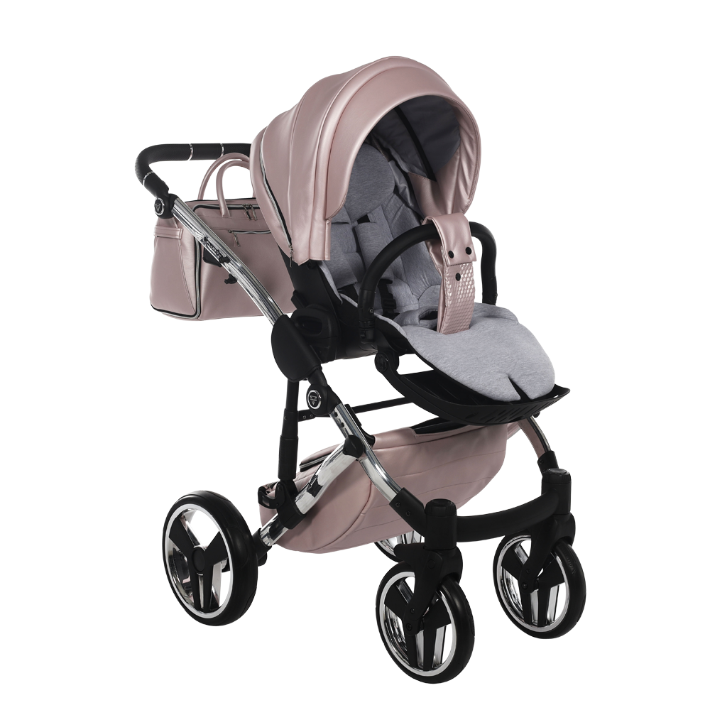 Junama Pram Pilot Collection