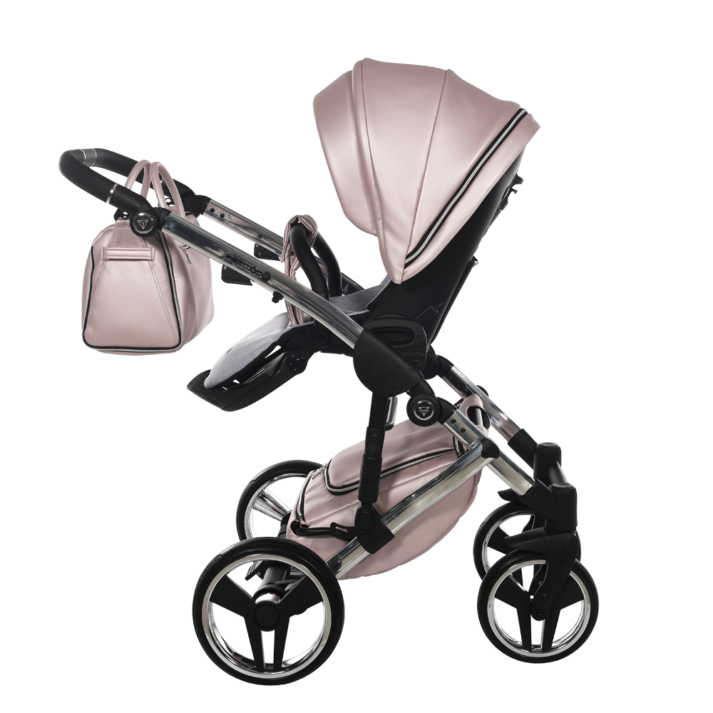 Junama Pram Pilot Collection