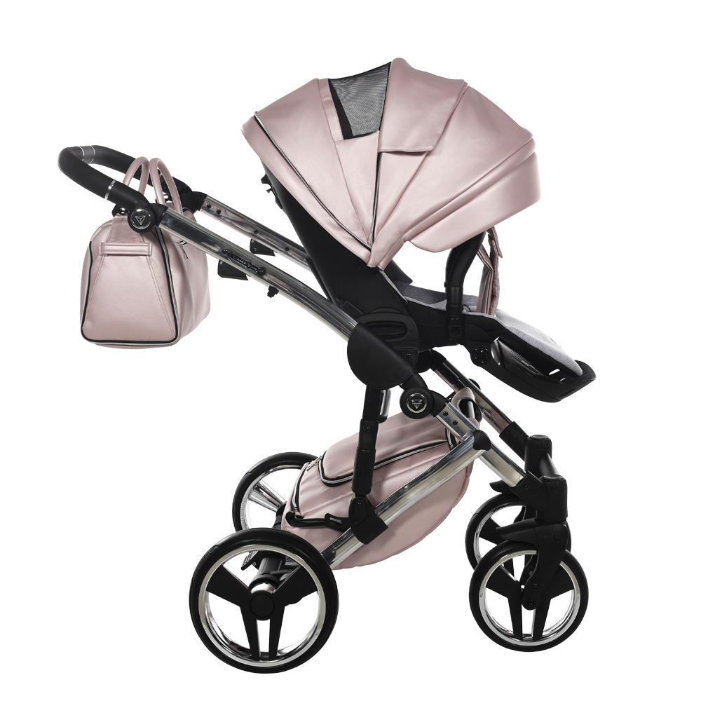 Junama Pram Pilot Collection