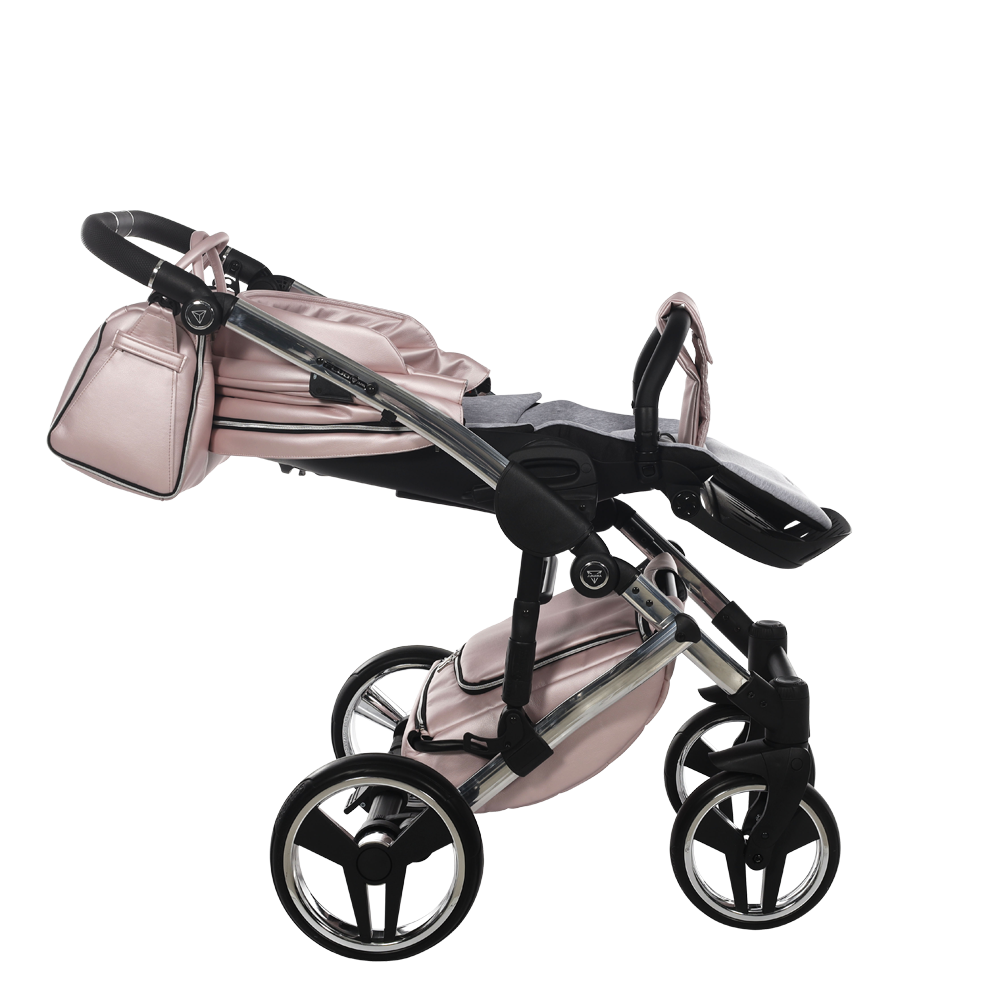 Junama Pram Pilot Collection