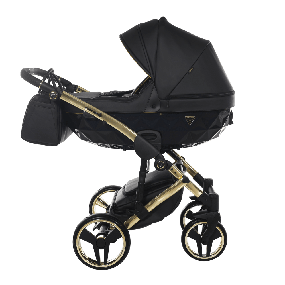 Junama Pram Pilot Collection