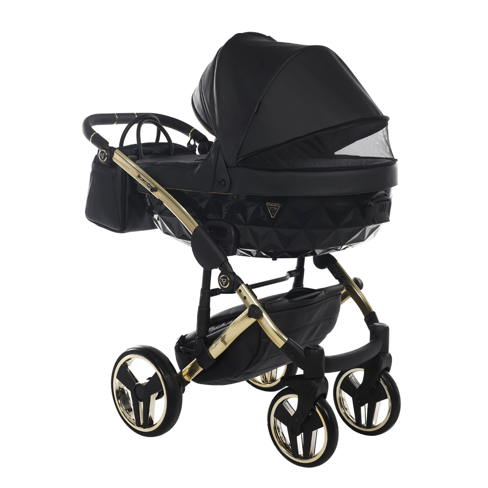 Junama Pram Pilot Collection