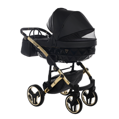 Junama Pram Pilot Collection