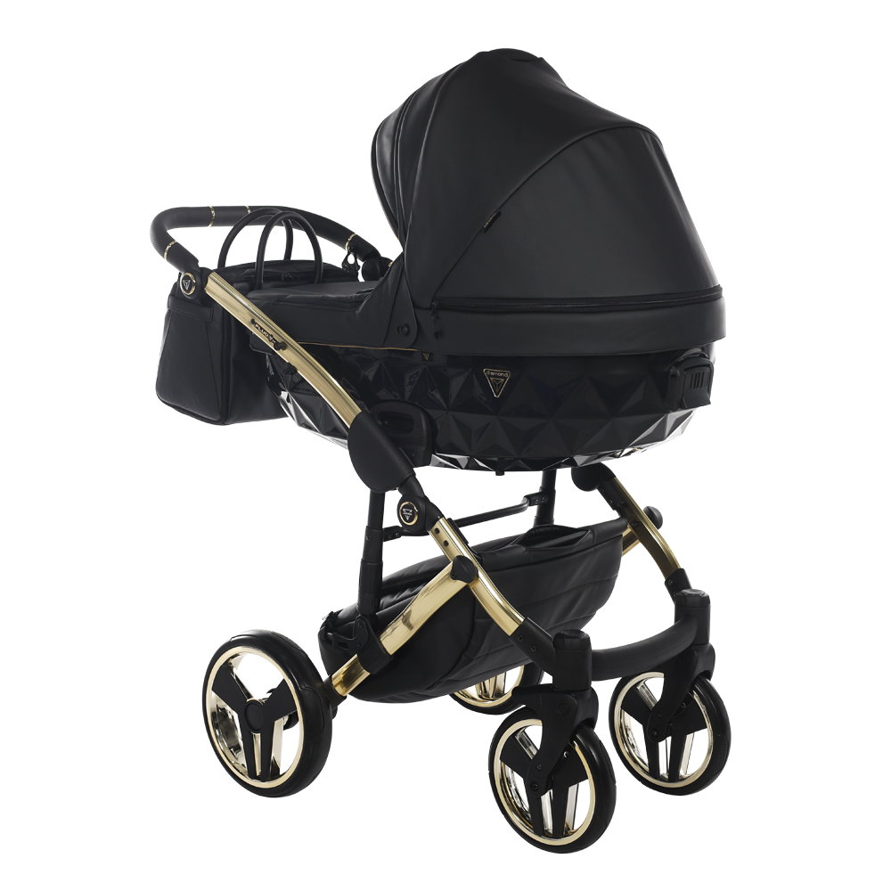 Junama Pram Pilot Collection