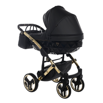 Junama Pram Pilot Collection