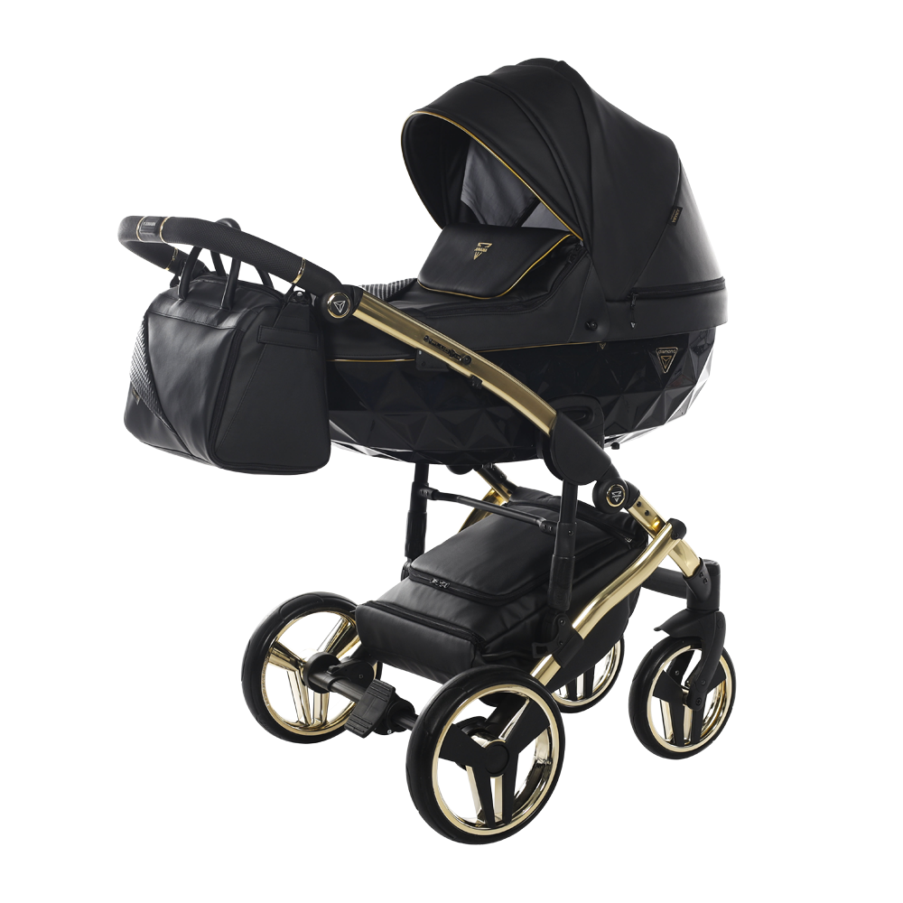 Junama Pram Pilot Collection