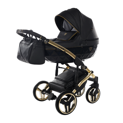 Junama Pram Pilot Collection