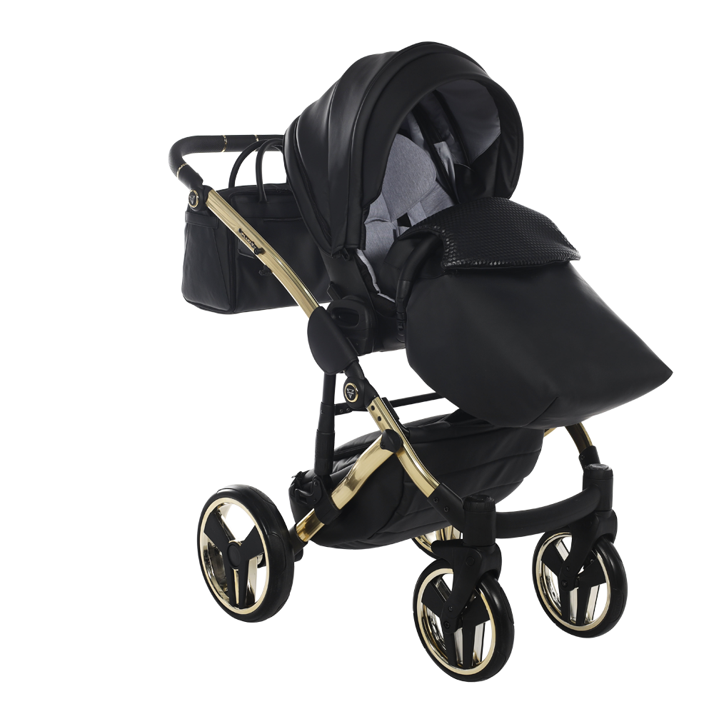 Junama Pram Pilot Collection