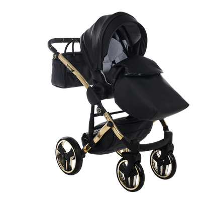 Junama Pram Pilot Collection