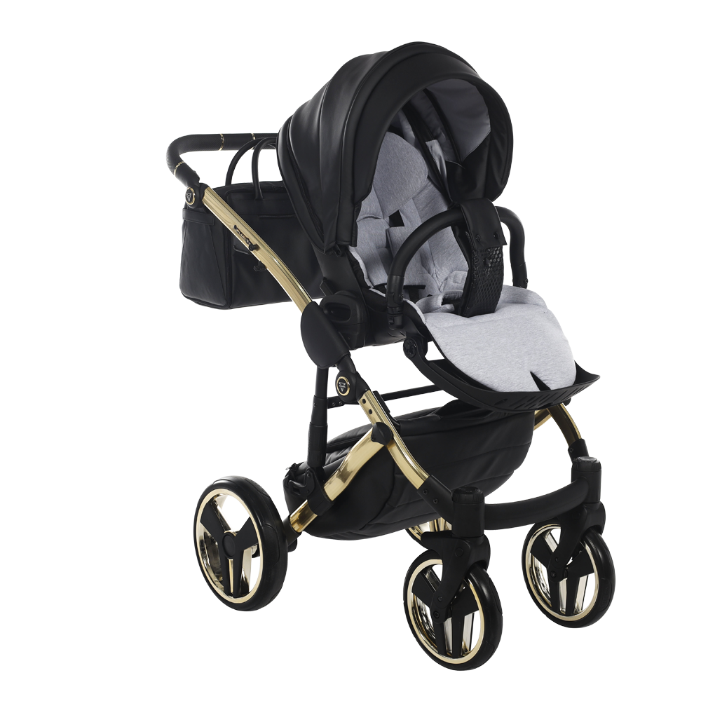 Junama Pram Pilot Collection