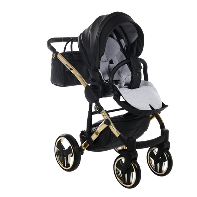 Junama Pram Pilot Collection