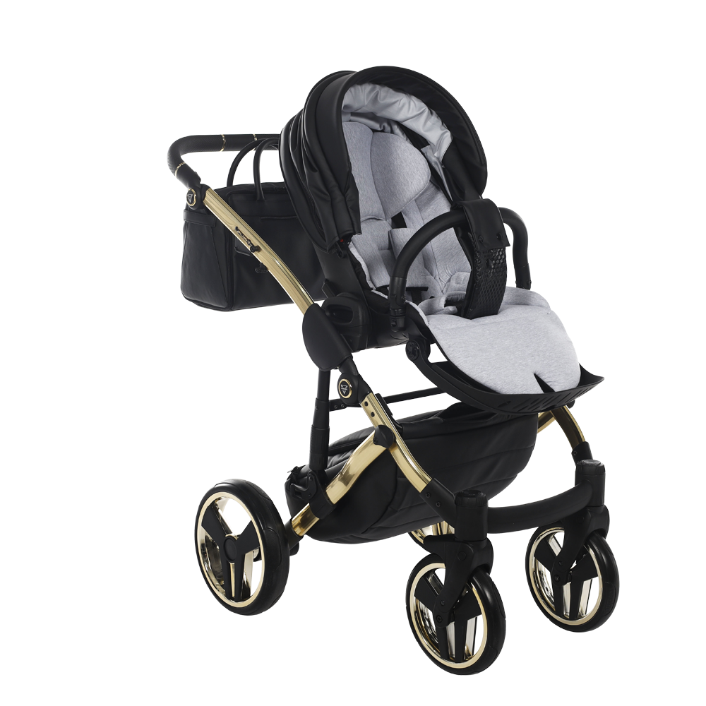 Junama Pram Pilot Collection