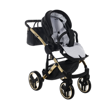 Junama Pram Pilot Collection