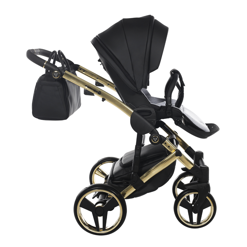 Junama Pram Pilot Collection