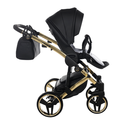 Junama Pram Pilot Collection