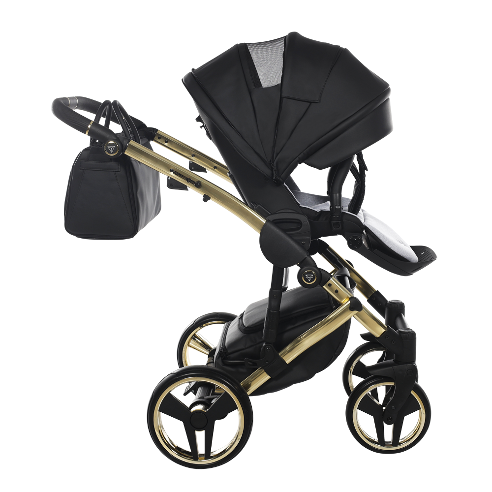 Junama Pram Pilot Collection