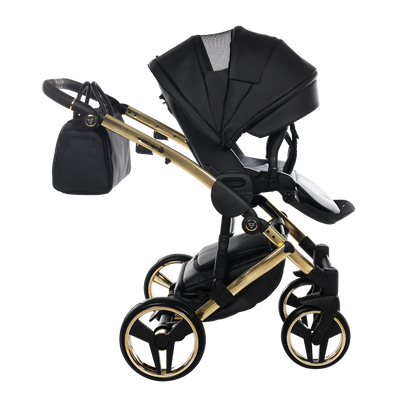 Junama Pram Pilot Collection