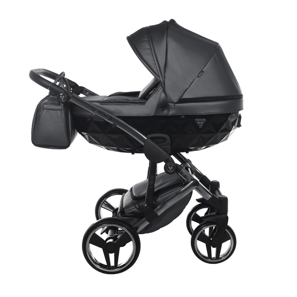 Junama Pram Pilot Collection