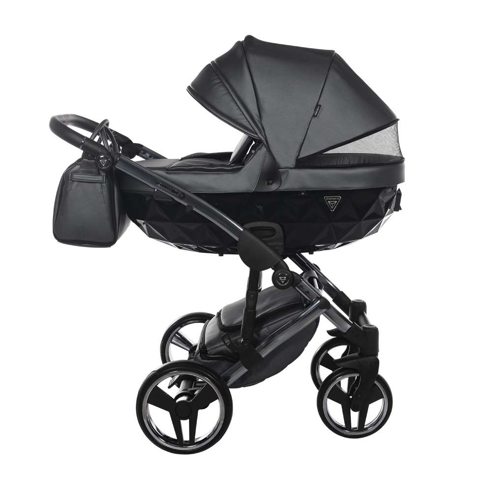 Junama Pram Pilot Collection