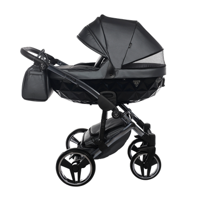 Junama Pram Pilot Collection