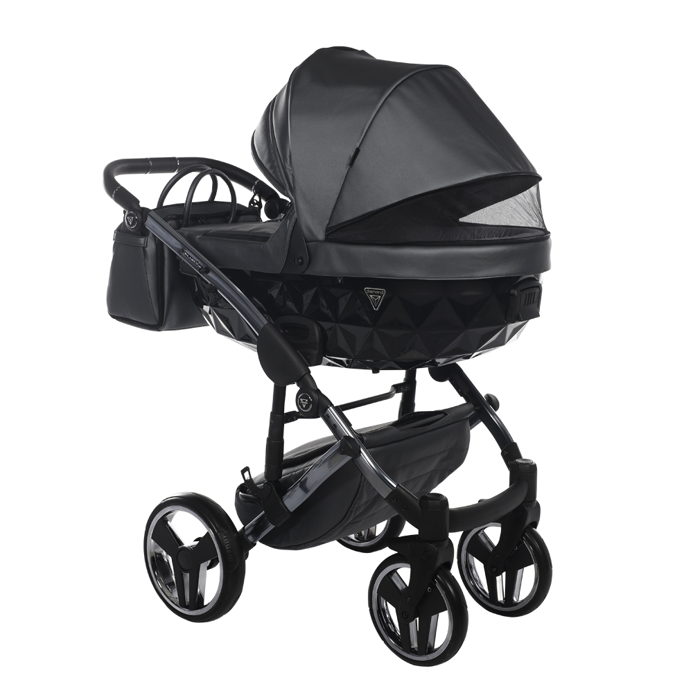 Junama Pram Pilot Collection