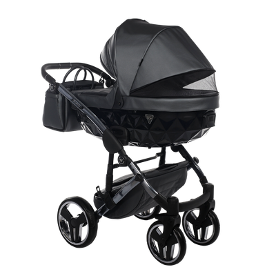 Junama Pram Pilot Collection