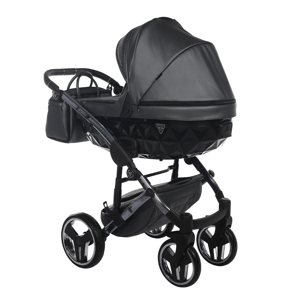 Junama Pram Pilot Collection