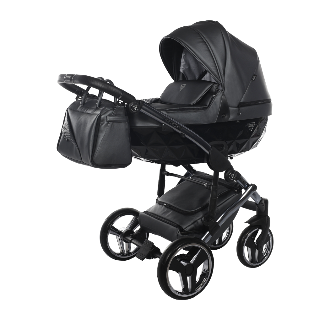 Junama Pram Pilot Collection