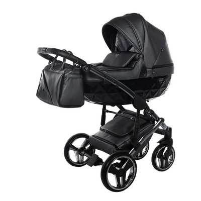 Junama Pram Pilot Collection