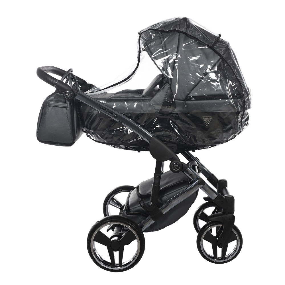 Junama Pram Pilot Collection