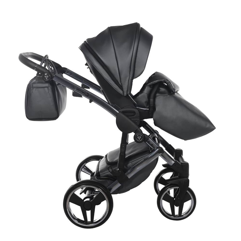 Junama Pram Pilot Collection