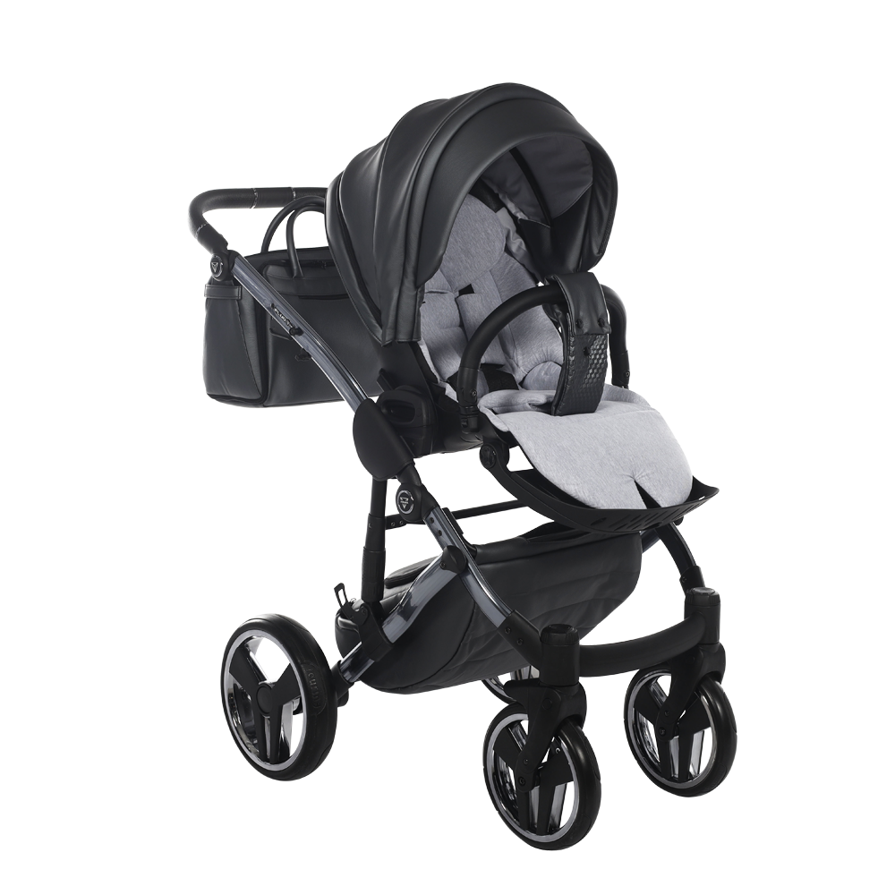 Junama Pram Pilot Collection