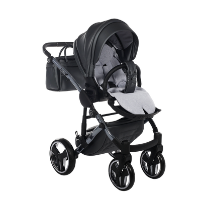 Junama Pram Pilot Collection