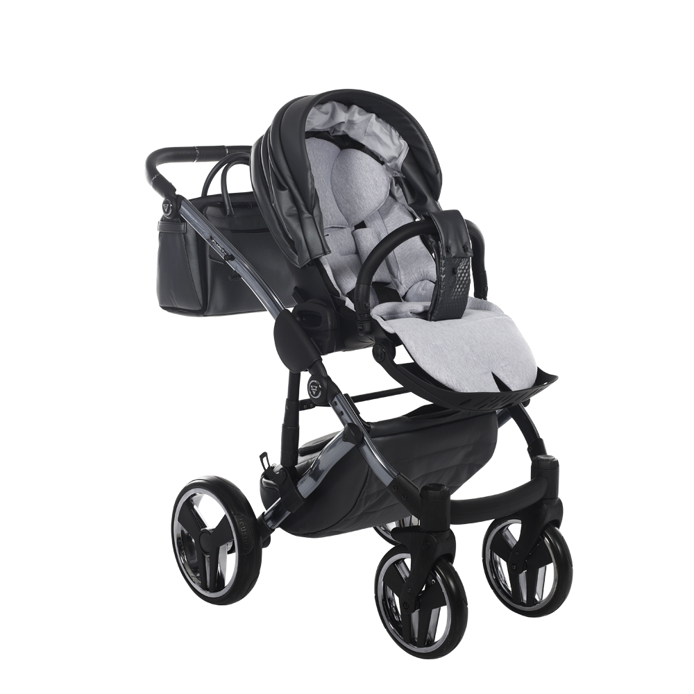 Junama Pram Pilot Collection