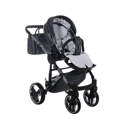 Junama Pram Pilot Collection