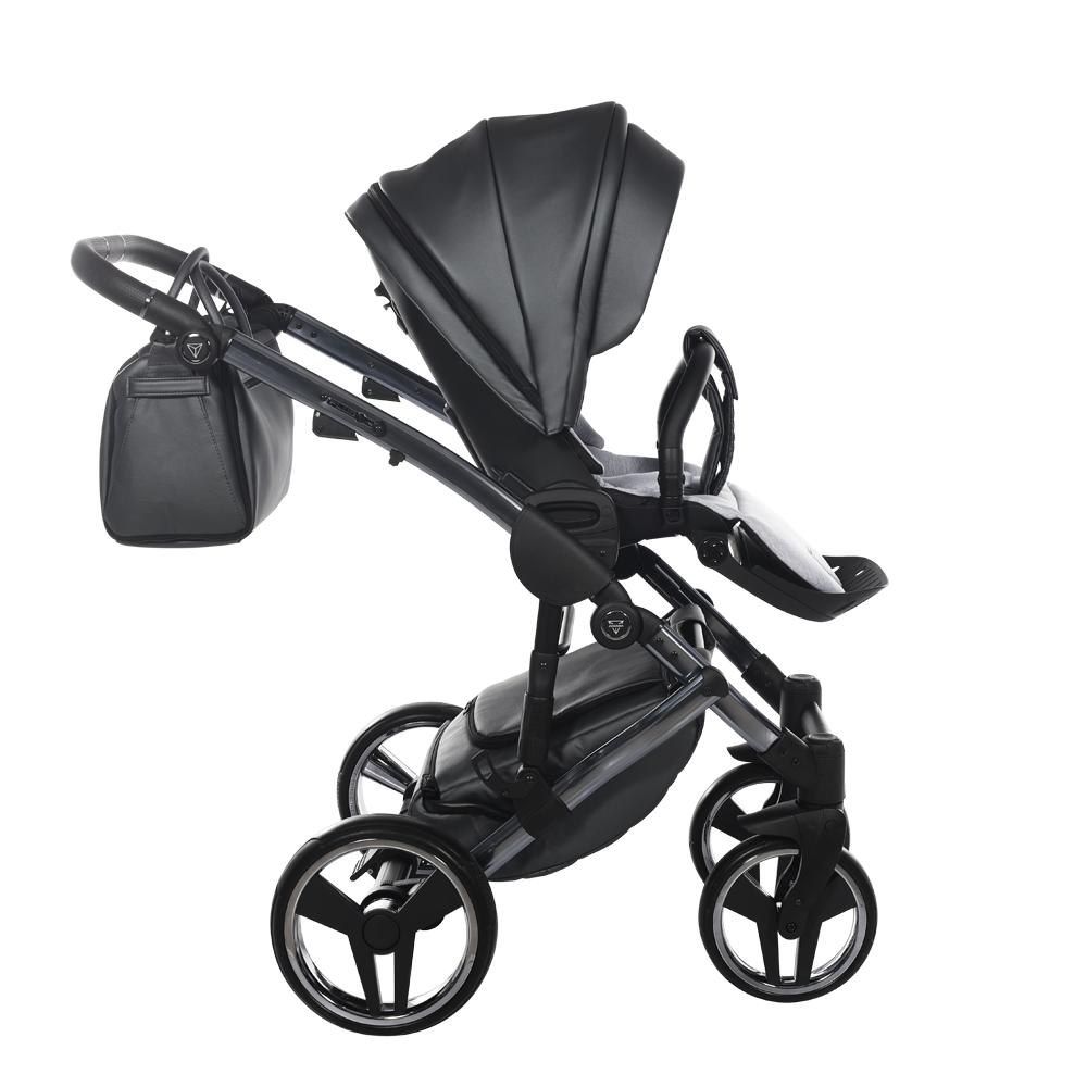 Junama Pram Pilot Collection