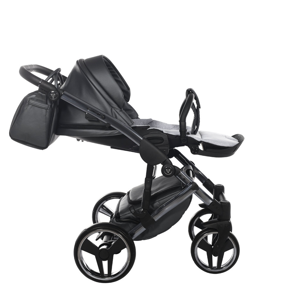 Junama Pram Pilot Collection