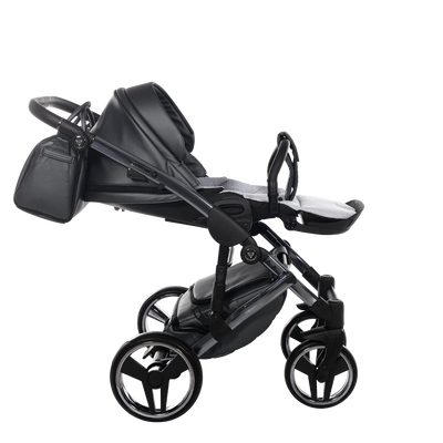 Junama Pram Pilot Collection