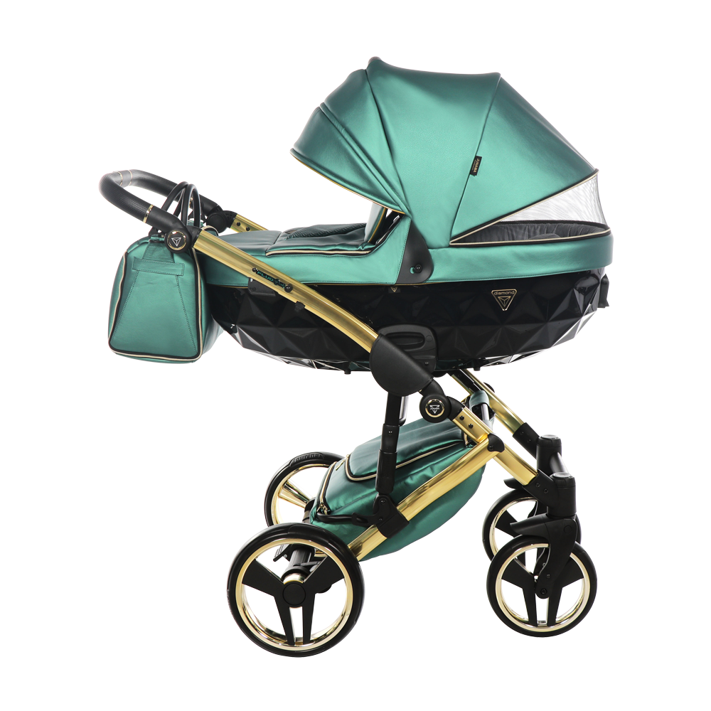 Junama Pram Pilot Collection