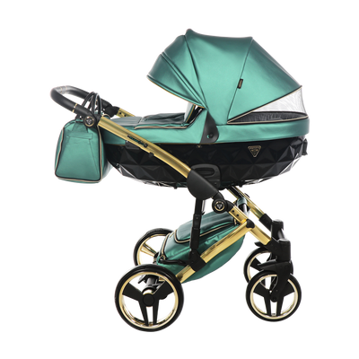 Junama Pram Pilot Collection