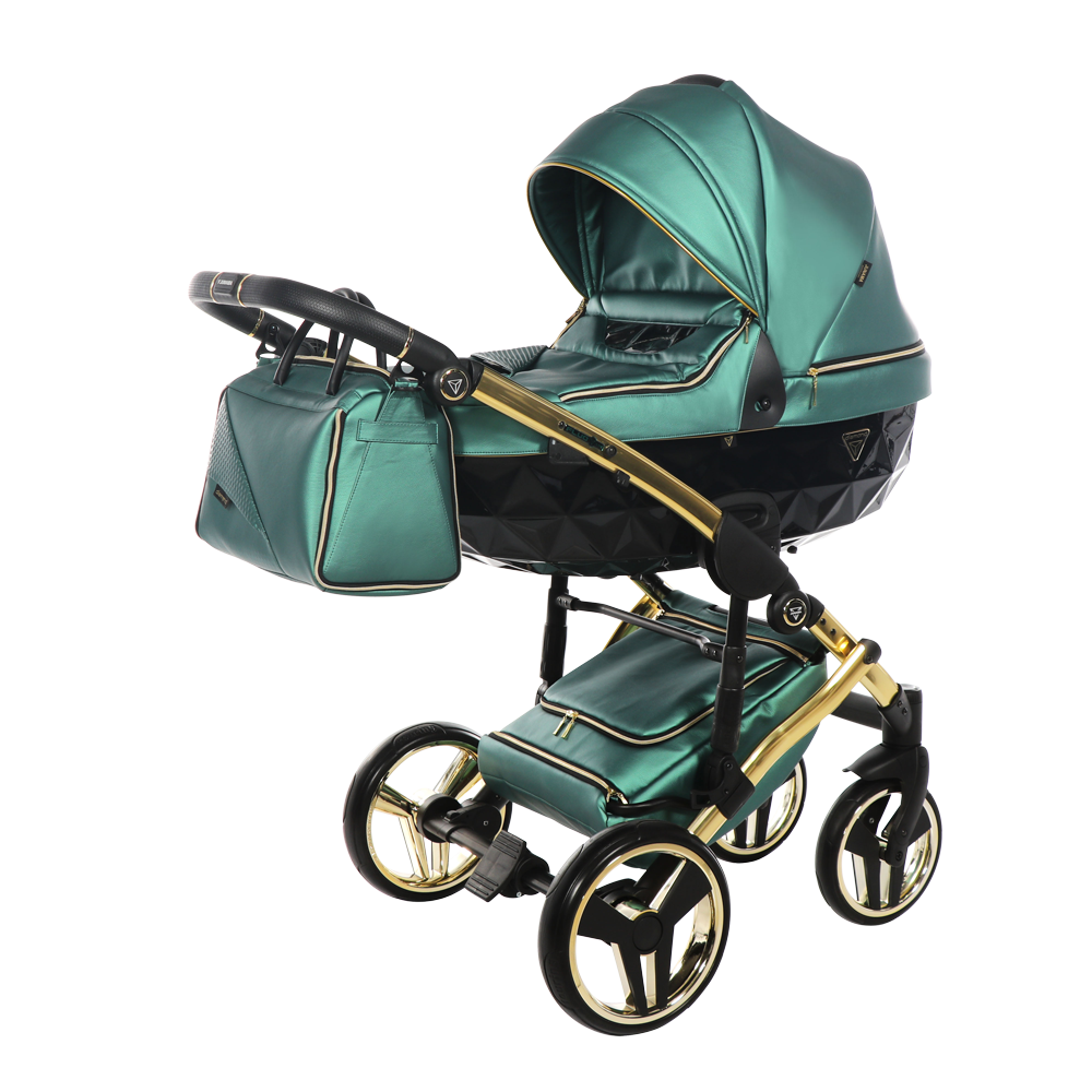 Junama Pram Pilot Collection