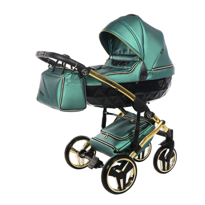 Junama Pram Pilot Collection