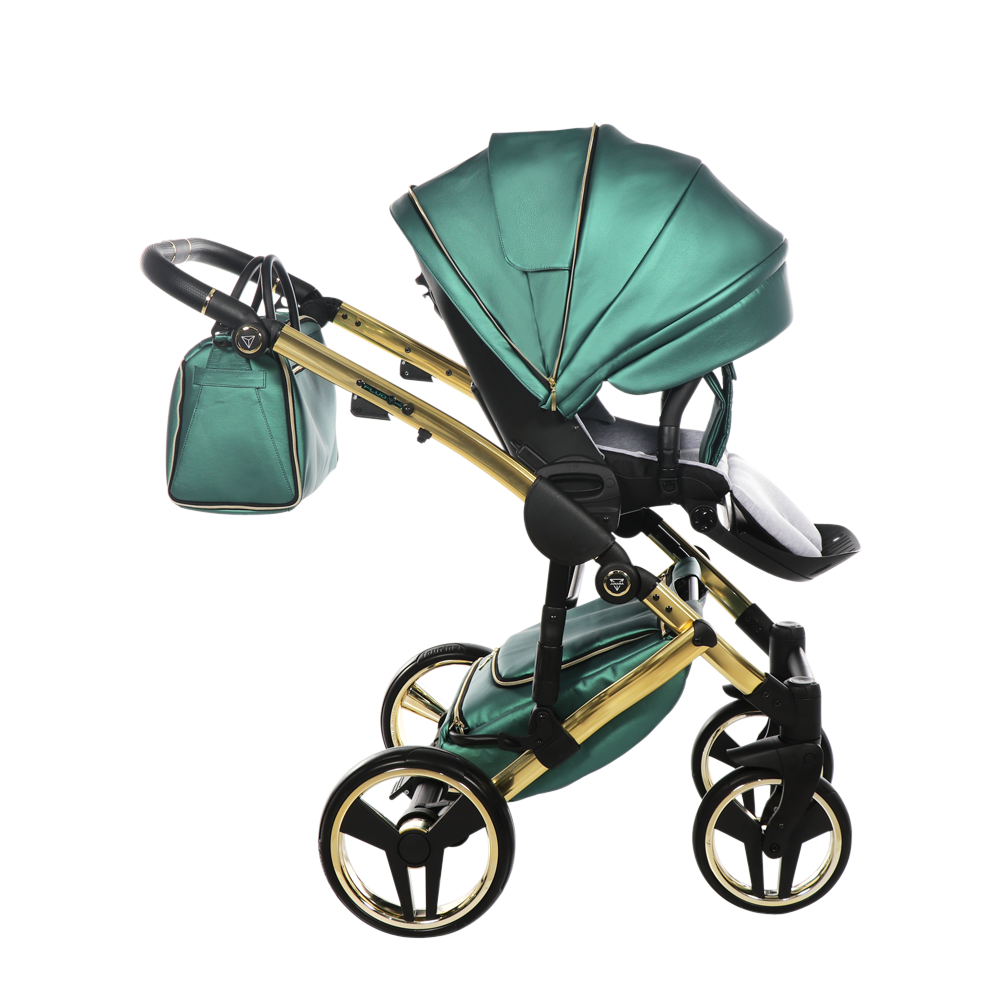 Junama Pram Pilot Collection