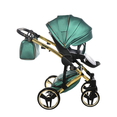 Junama Pram Pilot Collection