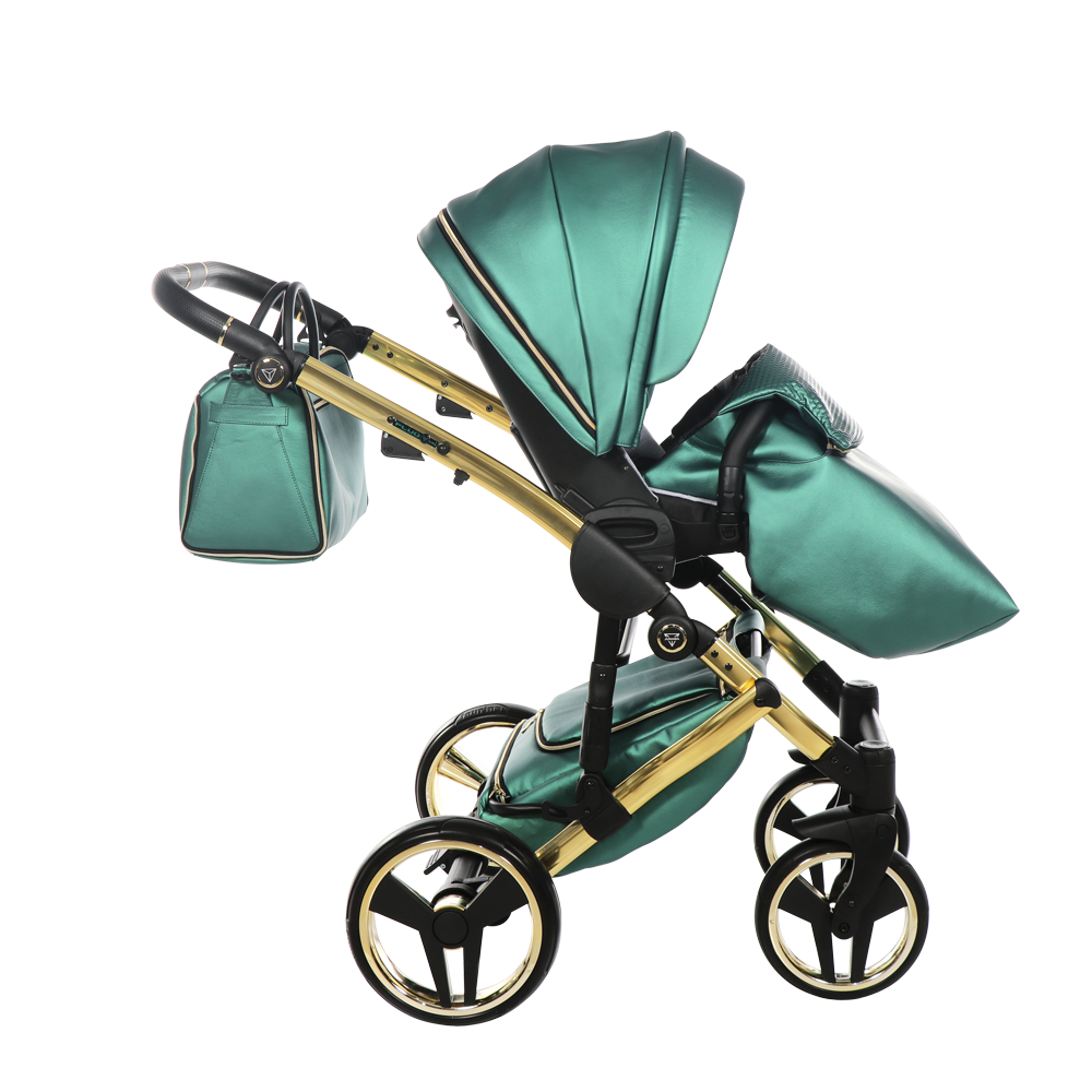 Junama Pram Pilot Collection