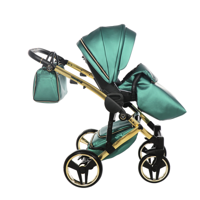 Junama Pram Pilot Collection