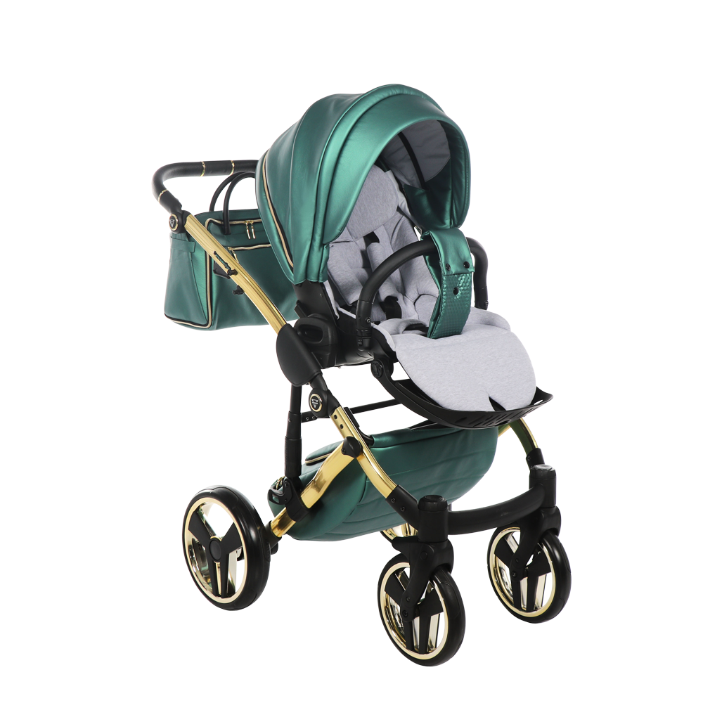 Junama Pram Pilot Collection