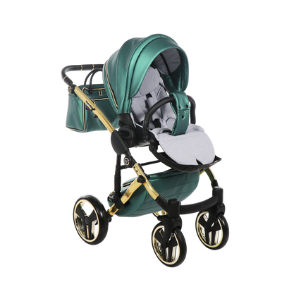 Junama Pram Pilot Collection