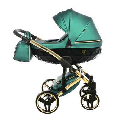 Junama Pram Pilot Collection