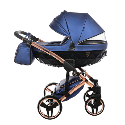 Junama Pram Pilot Collection